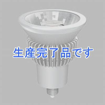 東芝 E-CORE LED電球:ハロゲン電球形 4..3W:電球色  LDR4L-M-E11