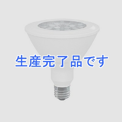 GE(ジーイー) 【生産終了】LED12DP38W/827/25(LEDビーム球10個セット)  80052-SET10