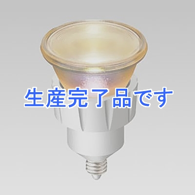 イワサキ 【お得な10個セット】LEDioc LEDアイランプ ハロゲン電球形 5W 電球色  LDR5LME11-10SET