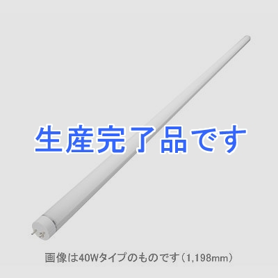 サムスン 直管形LEDランプ 20W形 昼白色相当 と専用電源のセット  STILEW650120106CIRセット