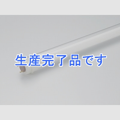 DNライティング(ディーエヌライティング) 【生産終了】コールドケースランプ(-30℃～-11℃)白色  FLR606T6Wレイ30