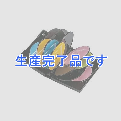 サンワサプライ  DVD-W12-01BK