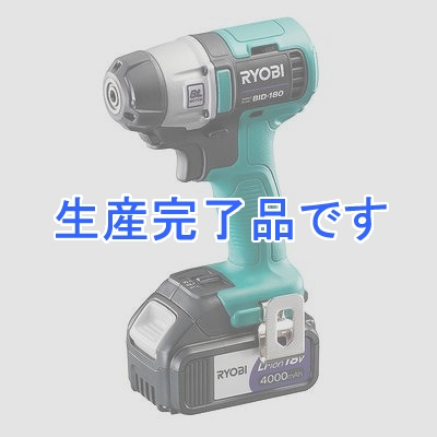 RYOBI(リョービ)  BID-180