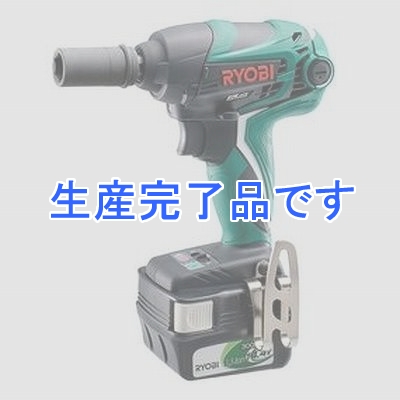 RYOBI(リョービ) 【プロ用】 充電式インパクトレンチ BIW-1475