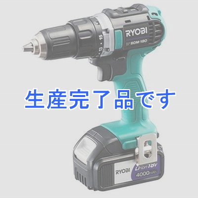 RYOBI(リョービ)  BDM-180