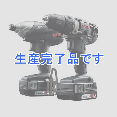 RYOBI(リョービ)  BCK-1420