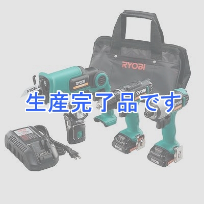 RYOBI(リョービ)  BCK-1100