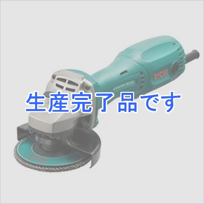 RYOBI(リョービ) 【プロ用電動工具】 スリムグラインダ RG-100H