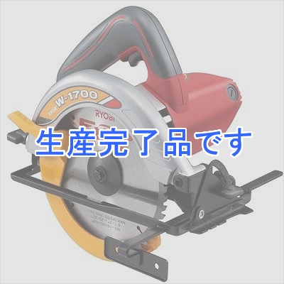 RYOBI(リョービ)  W-1700