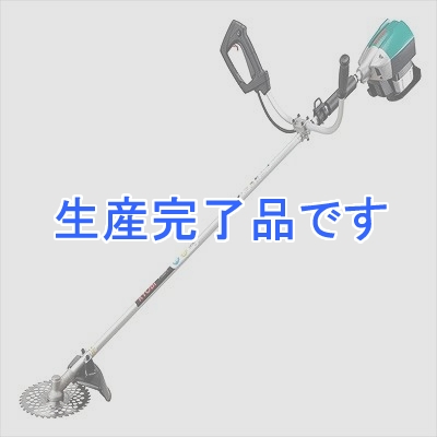 RYOBI(リョービ) 【ガーデン機器】 充電式刈払機 BK-4000