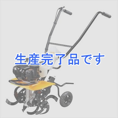 RYOBI(リョービ) 【ガーデン機器】 エンジンカルチベータ RCV-3410