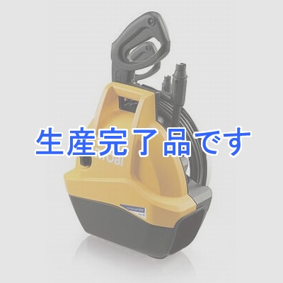 RYOBI(リョービ) 【生産終了在庫限り】高圧洗浄機  AJP-1310