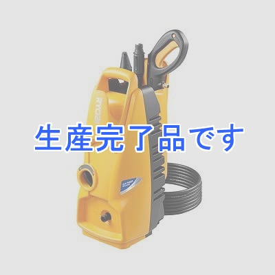 RYOBI(リョービ) 高圧洗浄機  AJP-1420