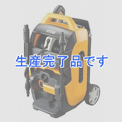 RYOBI(リョービ) 高圧洗浄機  AJP-2100GQ(50HZ)