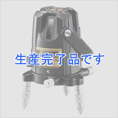 RYOBI(リョービ) 【プロ用】 レーザ墨出器 HLL-200