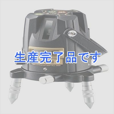 RYOBI(リョービ) 【プロ用】 レーザ墨出器 HLL-300