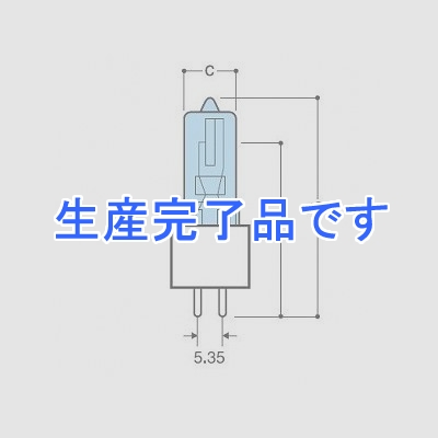 フェニックス  JD110V60WG5.35