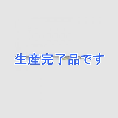 テイコク ビニルキャブタイヤ丸型コード 0.3m  2心 100m巻 灰色  VCTF0.3SQ×2C×100mハイ