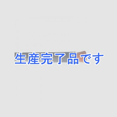 テイコク 電気機器用ビニル絶縁電線 0.5m  200m巻 黒  KIV0.5SQクロ*200m