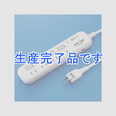 サンワサプライ  TAP-SP24E