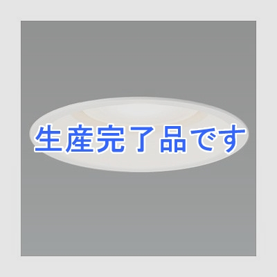 山田照明 LEDダウンライト 取付穴φ150mm FHT24W相当 昼白色相当  DD3241N