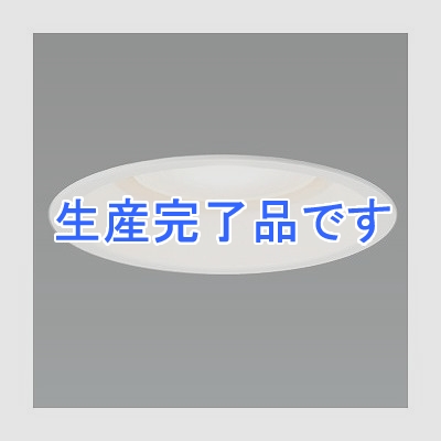 山田照明 LEDダウンライト 取付穴φ150mm FHT24W相当 昼白色相当  DD3242N