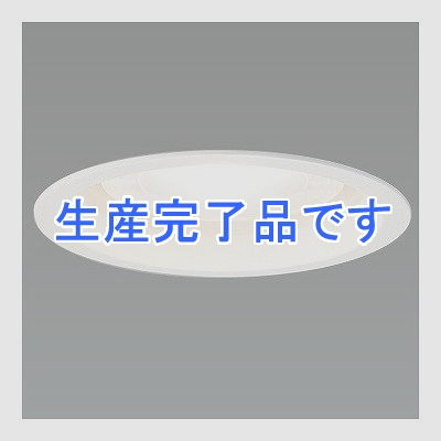 山田照明 LEDダウンライト 取付穴φ125mm FHT24W相当 昼白色相当  DD3217N