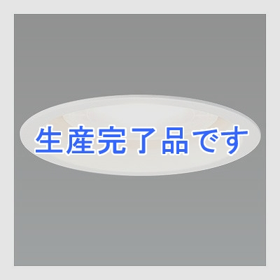 山田照明 LEDダウンライト 取付穴φ125mm FHT24W相当 昼白色相当  DD3218N