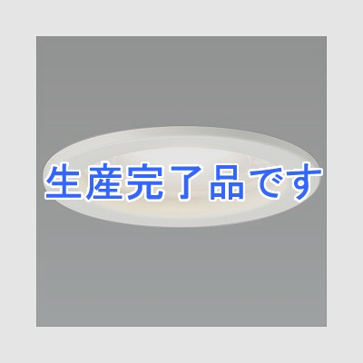 山田照明 LEDダウンライト 取付穴φ100mm FHT24W相当 昼白色相当  DD3194N