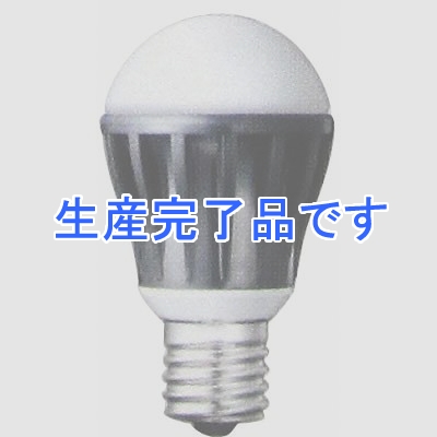 サムスン LED 電球5.2W 電球色相当 E17  STIILW827052113E17275W