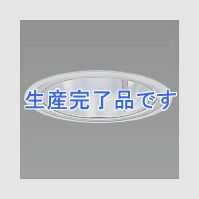 山田照明 ダウンライト 取付穴φ150mm コンパクト蛍光灯FHT32形 電球色  DF2251