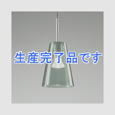 山田照明 ペンダントライト E11ハロゲン球(ダイクロミラー付)40W LEDランプ取付可  PE2532