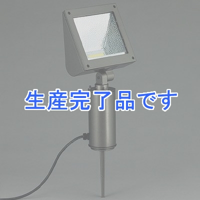 山田照明 LED一体型スポットライト HID70W相当 白色  AD2594W