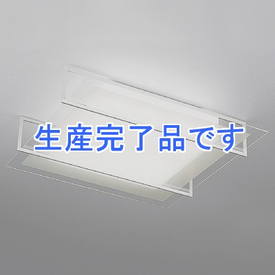 山田照明 シーリングライト 8～10畳 E26電球形蛍光灯A15形×6灯 電球色  LF3829