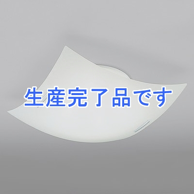 山田照明 シーリングライト 4.5～6畳 E17クリプトン球(ホワイト)PS60形×4灯  LE3212