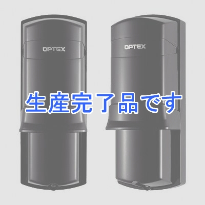 OPTEX(オプテックス) ★屋外用アクティブセンサー 短距離・汎用型 60m線警戒  AX60TNJ