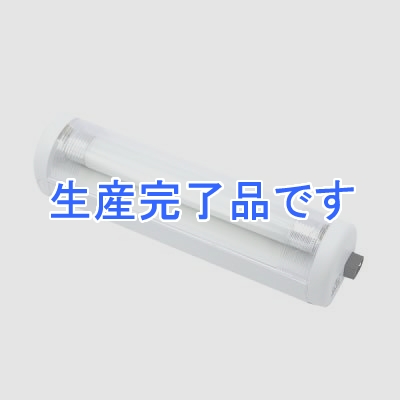 YAZAWA(ヤザワ) 【生産終了】乾電池式蛍光灯ナイトライト  NL25WH