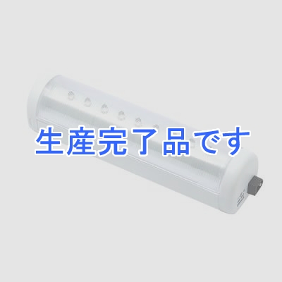 YAZAWA(ヤザワ) 【生産終了】乾電池式9LEDナイトライト  NL26WH