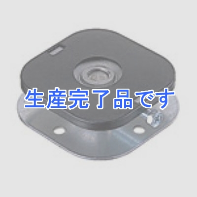 パナソニック 【生産終了】パネル支柱 連結ロック付 高さ90mm  NE68109