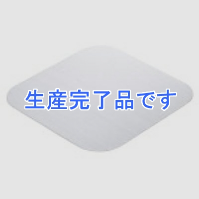 パナソニック 【生産終了】ワイヤリングフロア通線口塞ぎプレート  NE88420