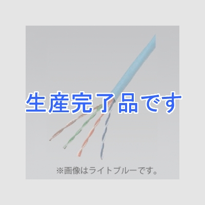 パナソニック 【生産終了】LANケーブル 4対 CAT5E 300m巻 グリーン  NR13523G