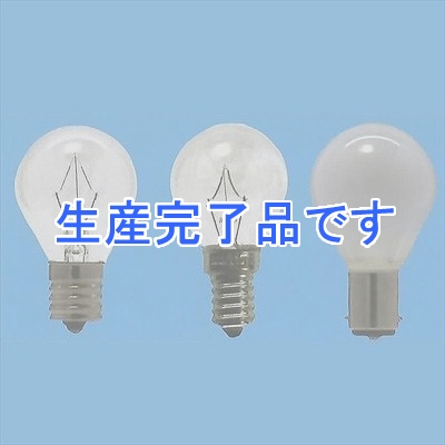 アサヒ  S35E14100/110V-40W(F)-25SET