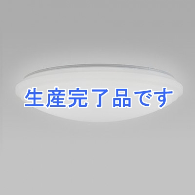 NEC(エヌイーシー) LEDシーリングライト 調光・調色タイプ ～8畳用 昼光色～電球色  HLDCB0843