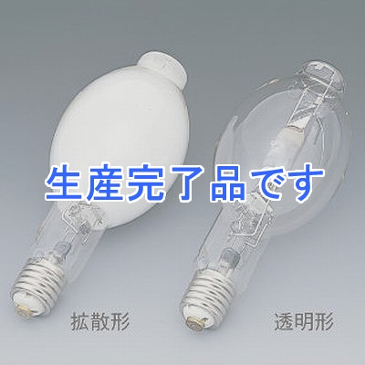 日立 HIDランプ 一般形メタルハライド・L 透明形 250形 E39  M250・L/U-A