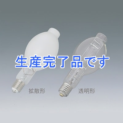 日立 HIDランプ 一般形水銀ランプ 拡散形 40形 E26  HF40X