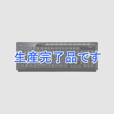 サンワサプライ  SKB-BT10BK