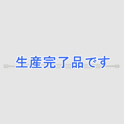 YAZAWA(ヤザワ) 【生産終了】【まとめ買い5個セット】LED棚下間接照明 スリムタイプ 1200サイズ 全光束:890lm 電球色相当  YZ120L301E-5SET