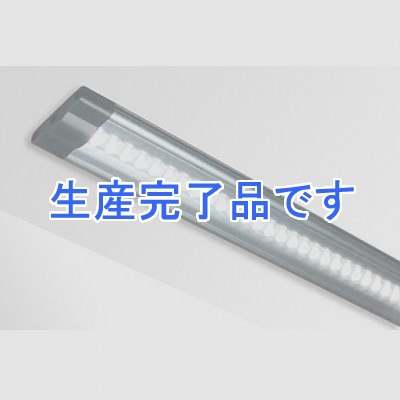 ジェフコム LEDフラットライト AC100V 3W サイズ:300mm 昼光色  PFT-42LED-D