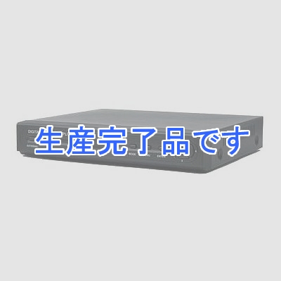 マザーツール 4チャンネルカラー画面分割器 表示画面:QUAD→PIP1→PIP2→2分割→3分割  MTQC-14LV