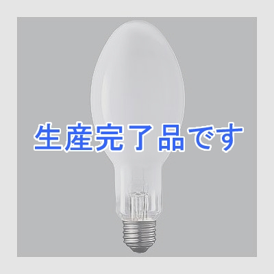 パナソニック バラストレス水銀灯 一般形 200-220V 160形 蛍光形 口金E26  BHF200-220V160W/N